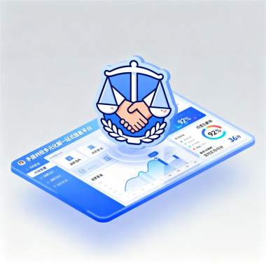 一站式解紛！調(diào)解、仲裁、法律咨詢(xún)?nèi)采w